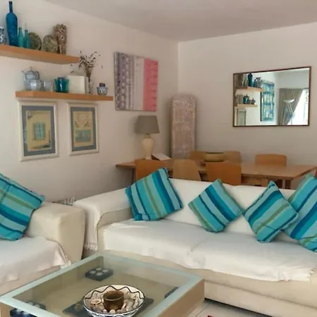 Apartamento : Au Coeur De L'ocean *