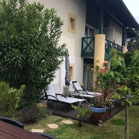 : Au Coeur De L'ocean Apartamento