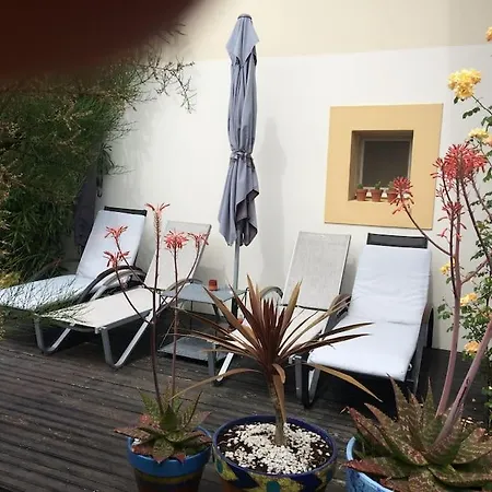: Au Coeur De L'ocean Anglet